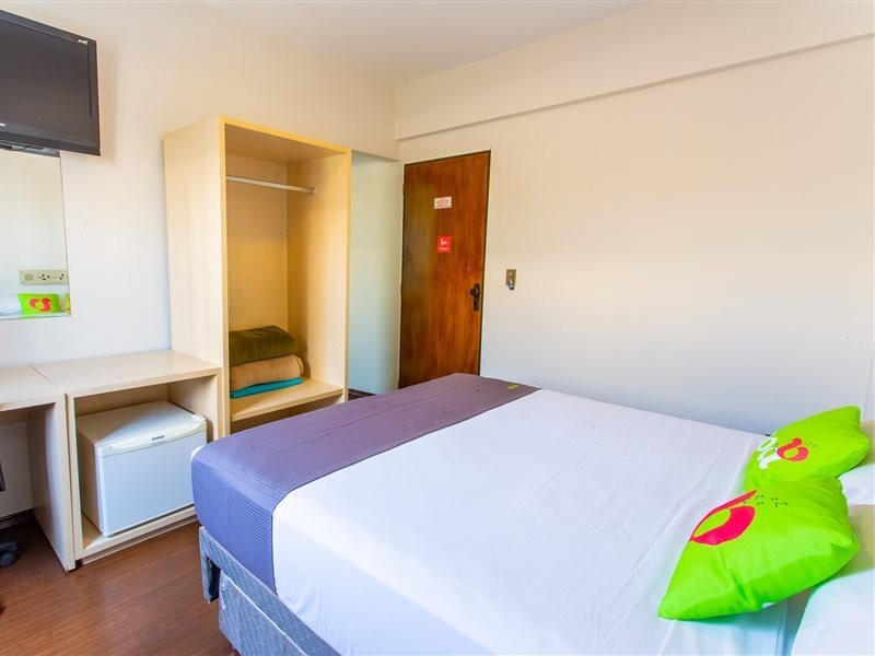 VOA San Jose Palace Hotel 34/50