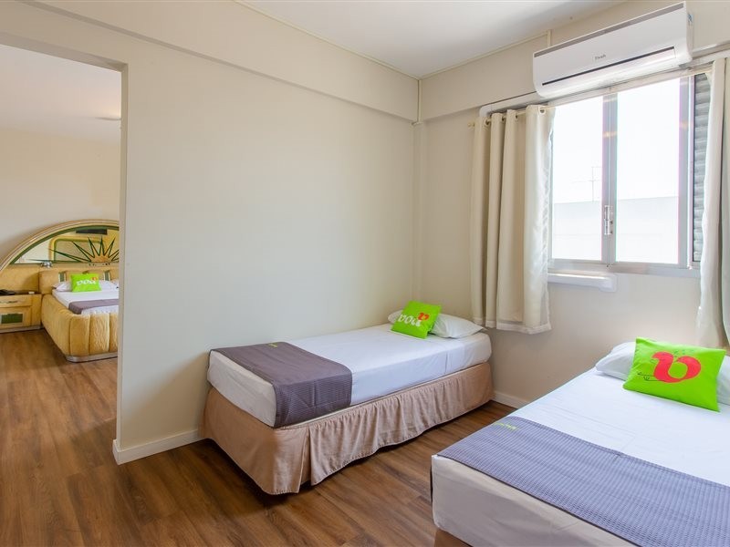 VOA San Jose Palace Hotel 24/50