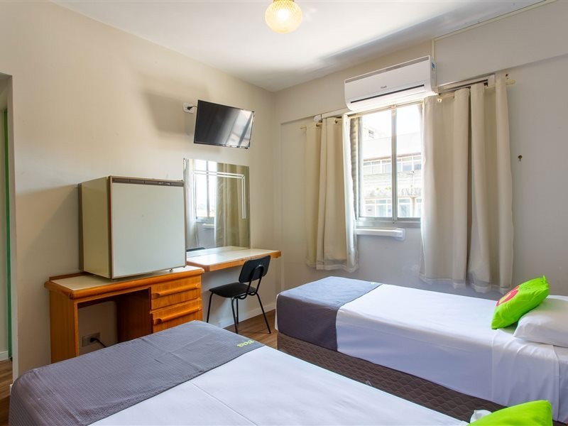 VOA San Jose Palace Hotel 29/50