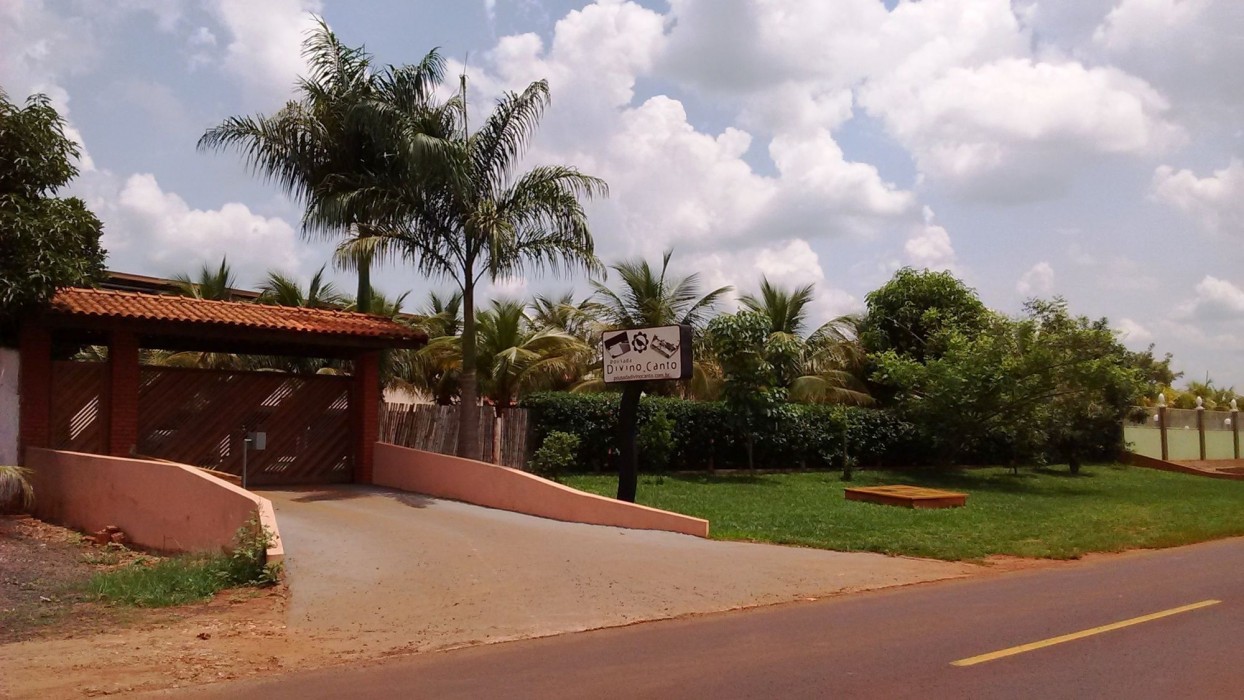 Pousada Divino Canto 36/91