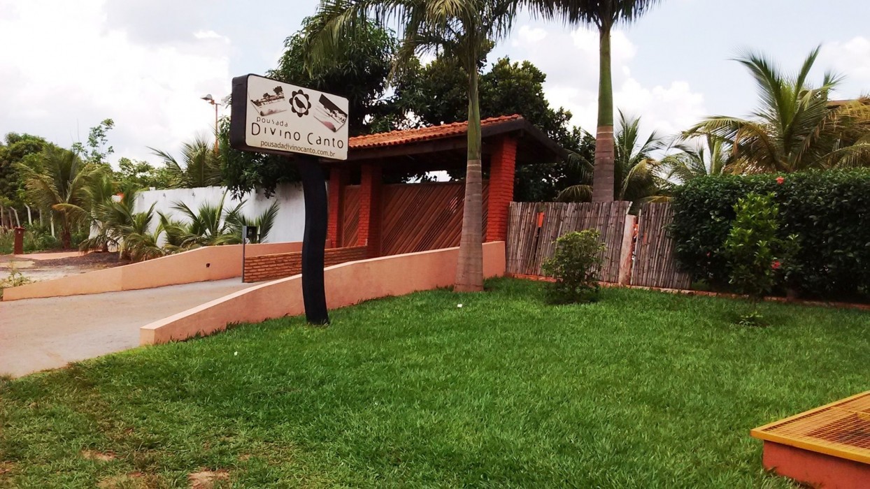 Pousada Divino Canto 53/91