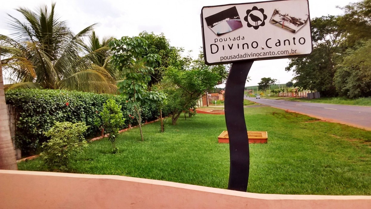 Pousada Divino Canto 47/91