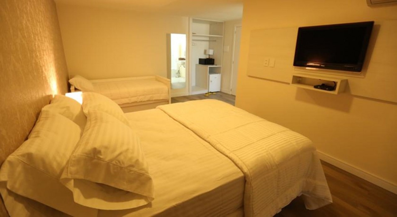 Parador Búzios Boutique Hotel 27/67