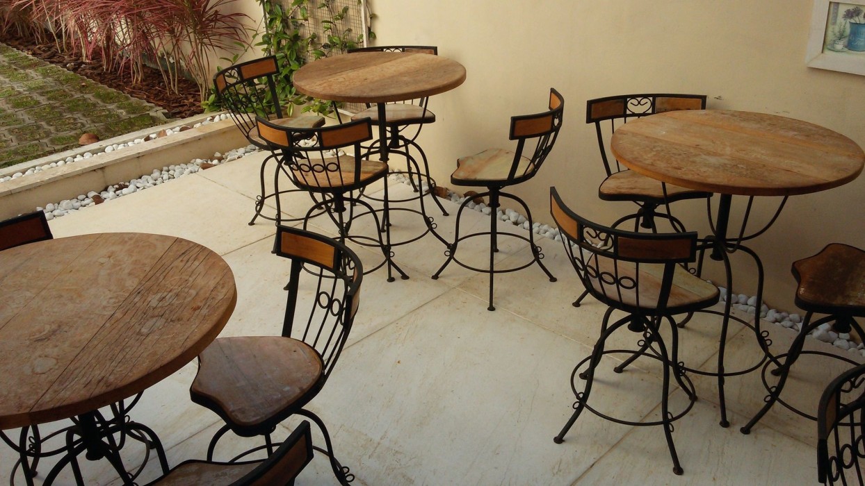 Parador Búzios Boutique Hotel 25/67