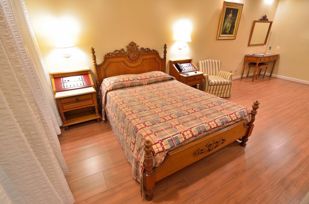 Hotel Castelar 45/99