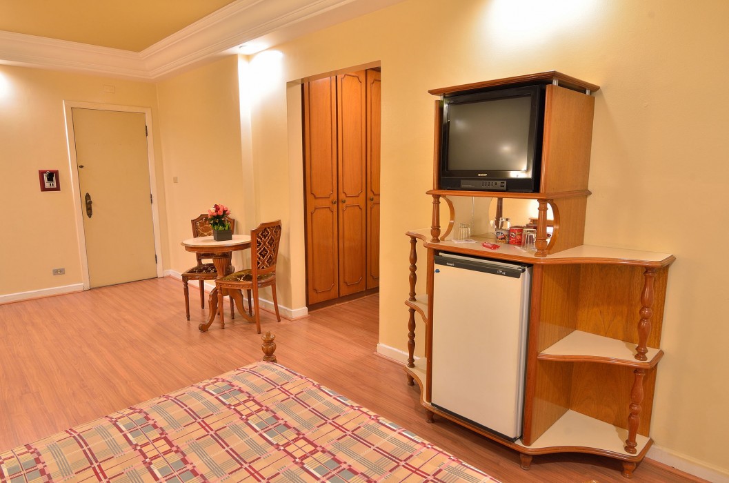 Hotel Castelar 48/99