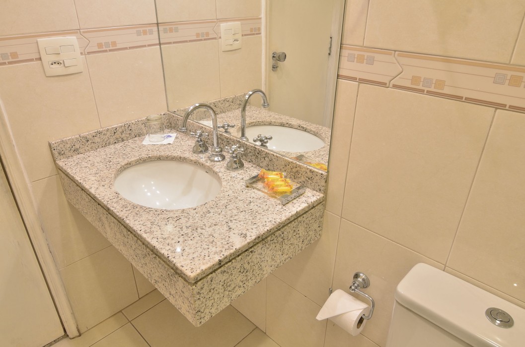 Hotel Castelar 28/99