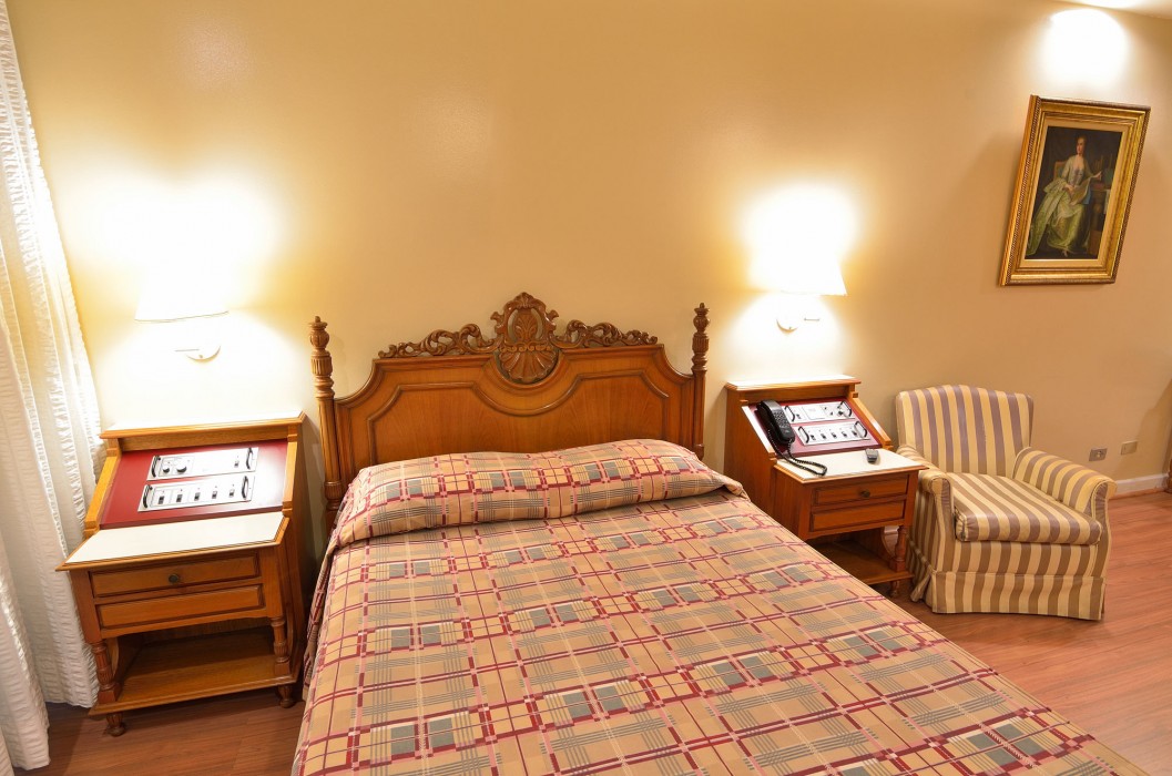 Hotel Castelar 20/99