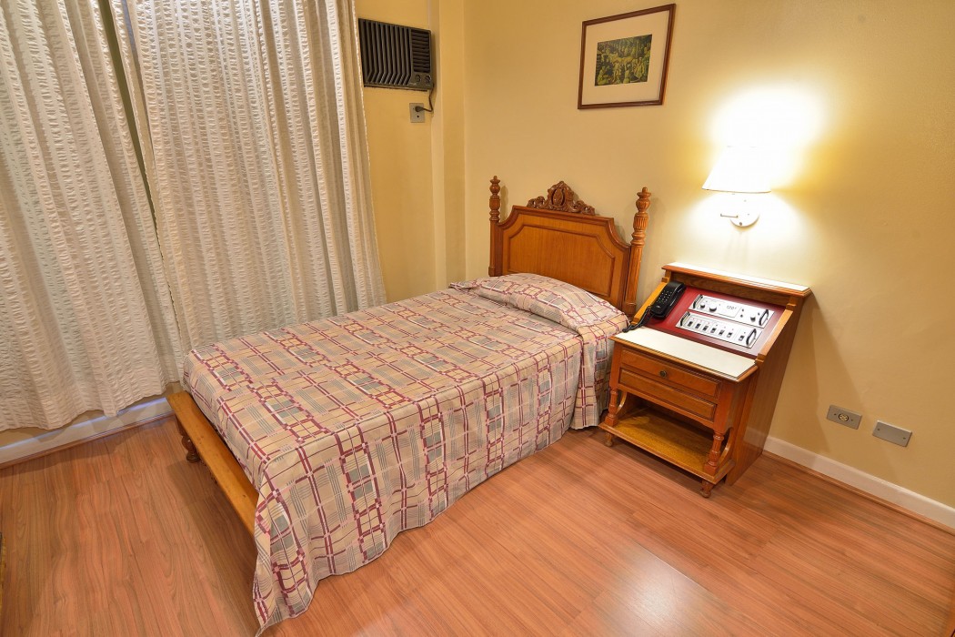 Hotel Castelar 30/99