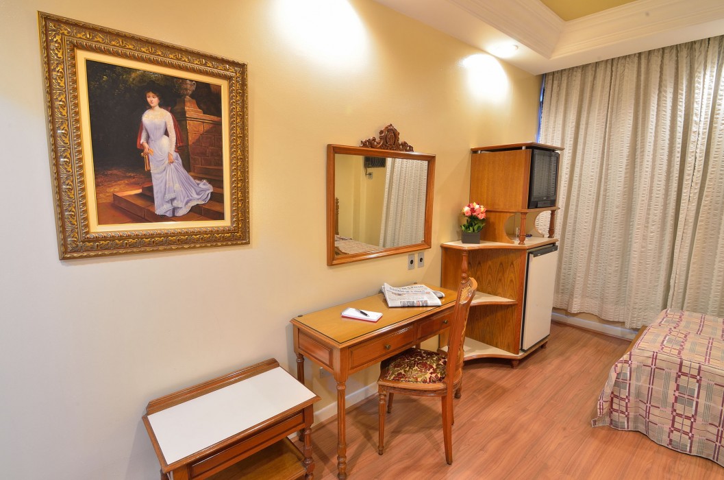 Hotel Castelar 35/99