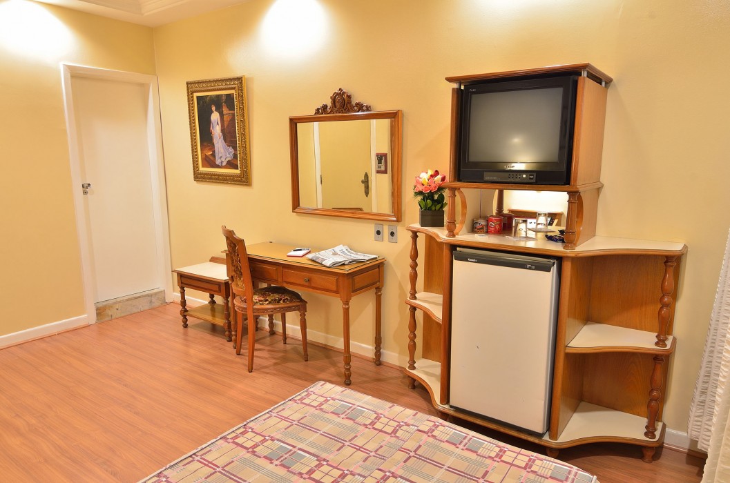 Hotel Castelar 34/99