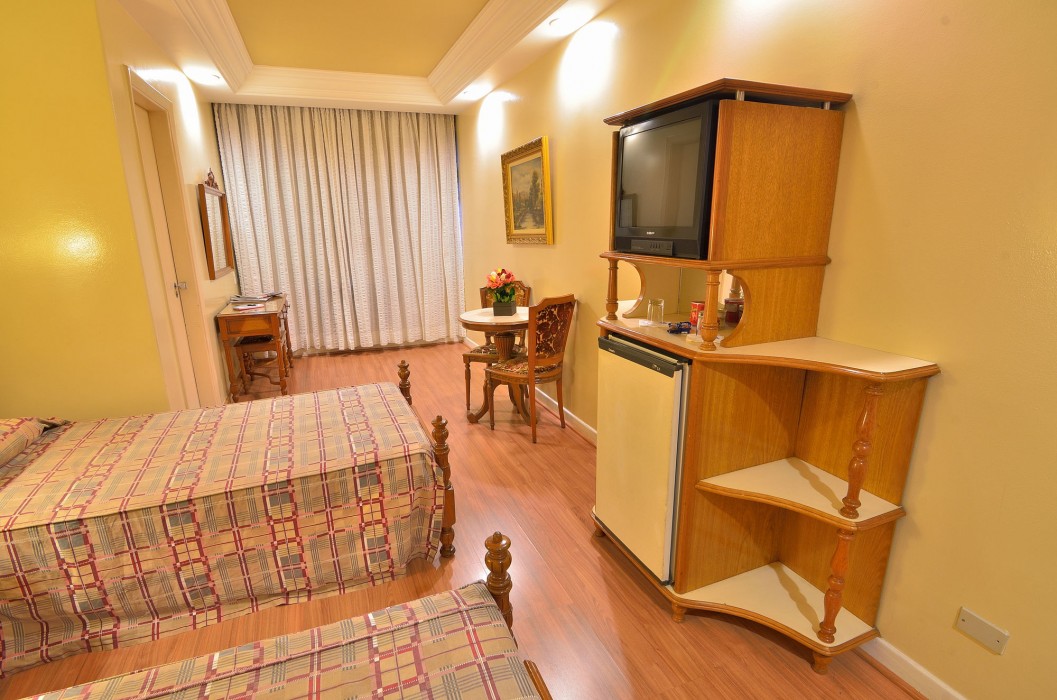 Hotel Castelar 23/99