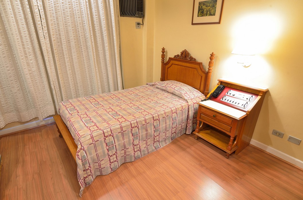 Hotel Castelar 42/99