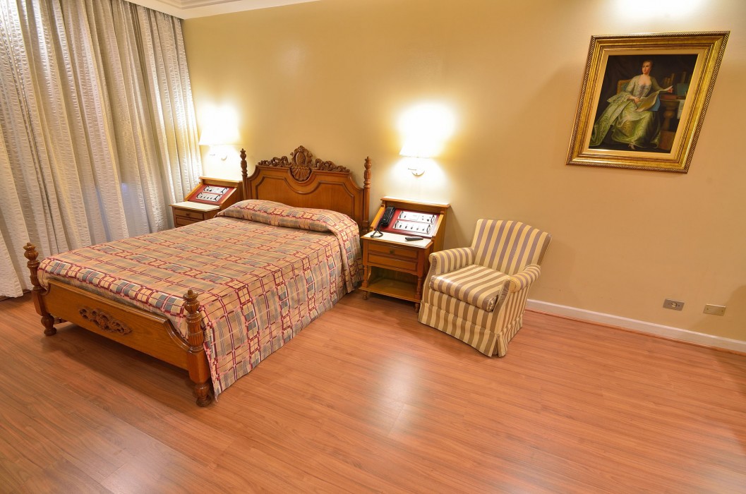 Hotel Castelar 56/99