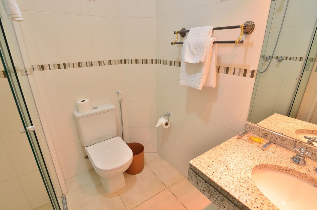 Hotel Castelar 54/99