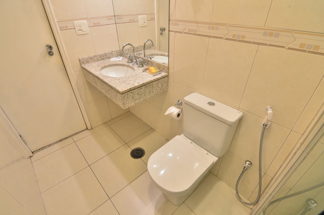 Hotel Castelar 33/99