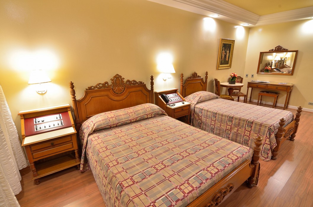 Hotel Castelar 24/99