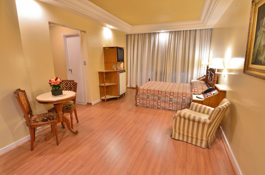 Hotel Castelar 67/99