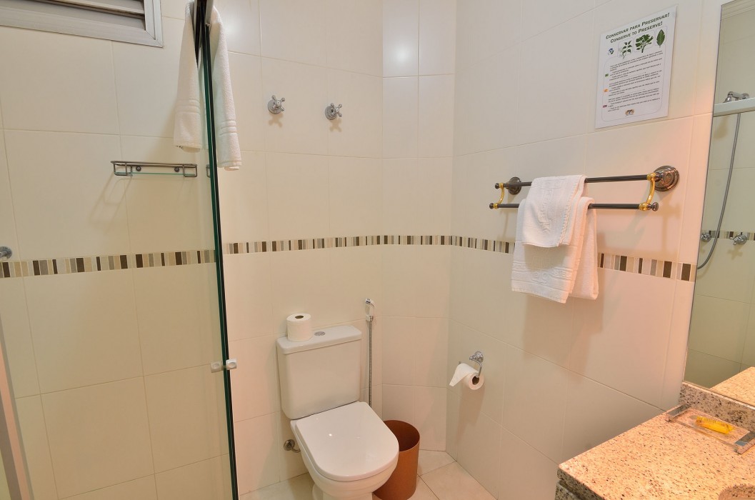 Hotel Castelar 65/99