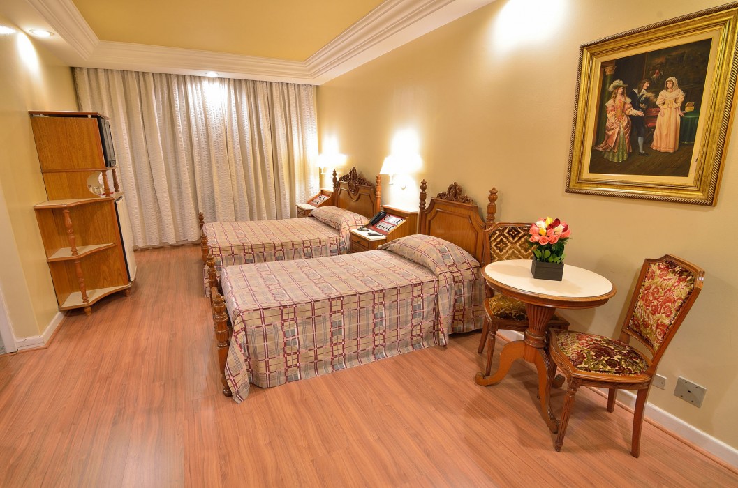 Hotel Castelar 55/99