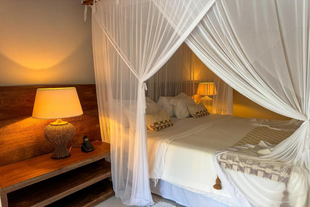 Amaia Trancoso Hotel 5/58