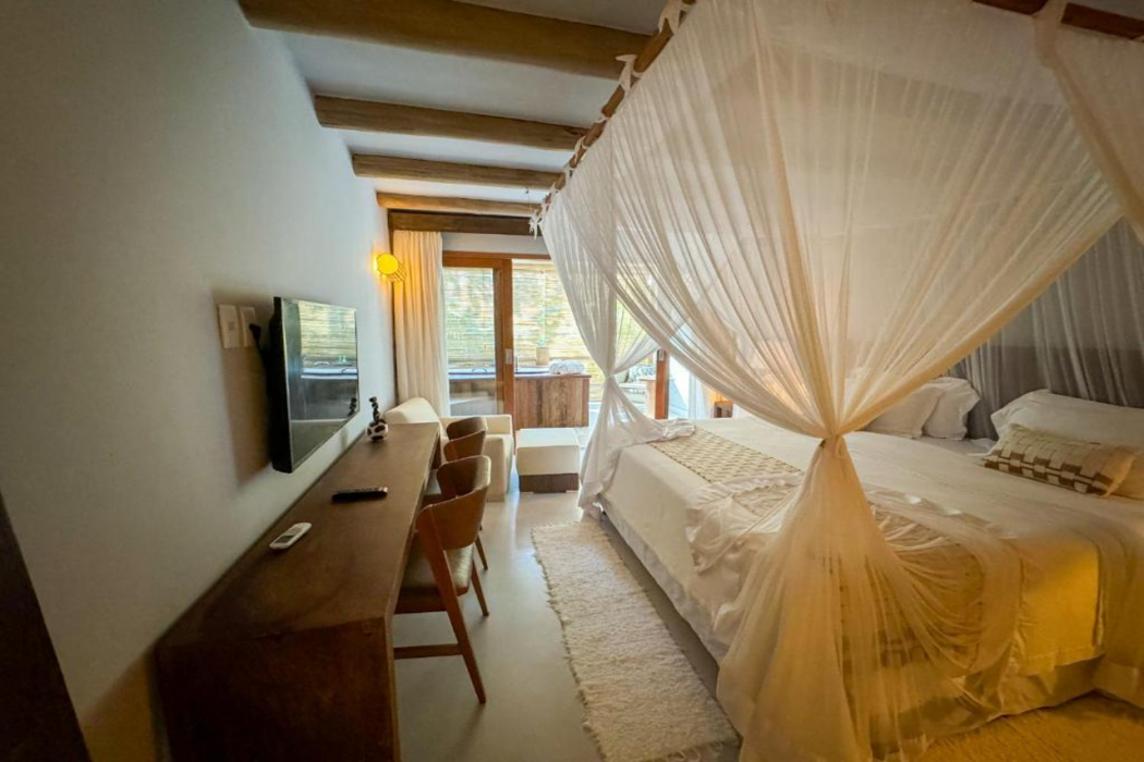 Amaia Trancoso Hotel 6/58