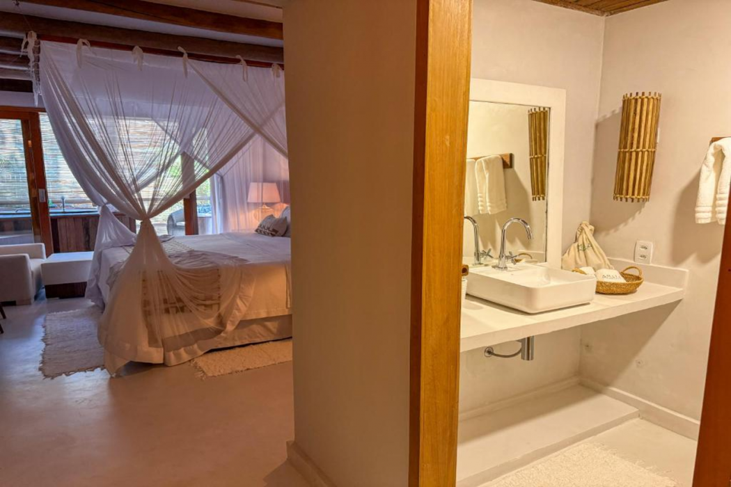 Amaia Trancoso Hotel 8/58