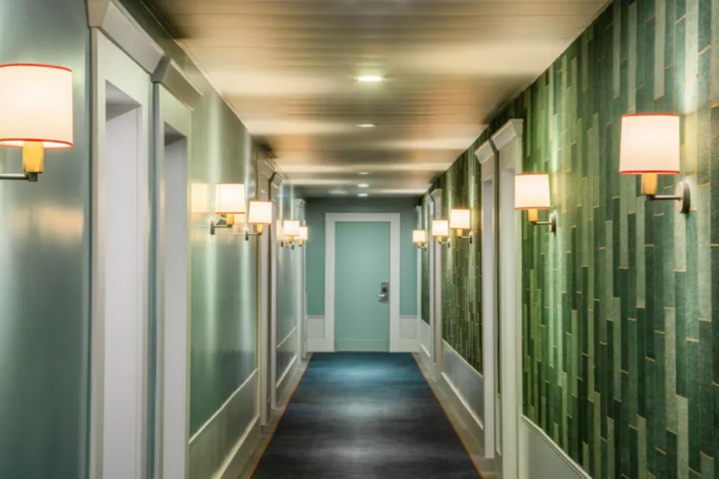 Holiday Inn Paris - Gare De Lyon Bastille 10/50
