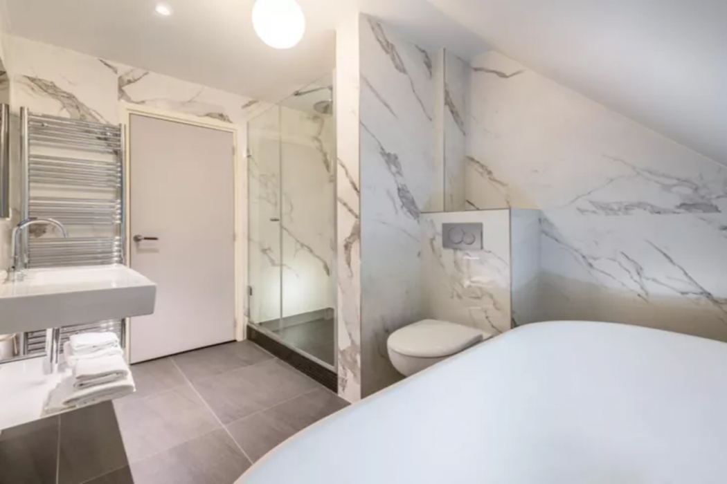 Holiday Inn Paris - Gare De Lyon Bastille 17/50
