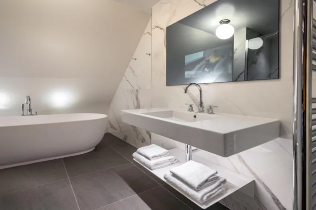 Holiday Inn Paris - Gare De Lyon Bastille 19/50