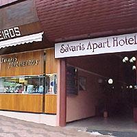 Aparthotel Savaris 13/31