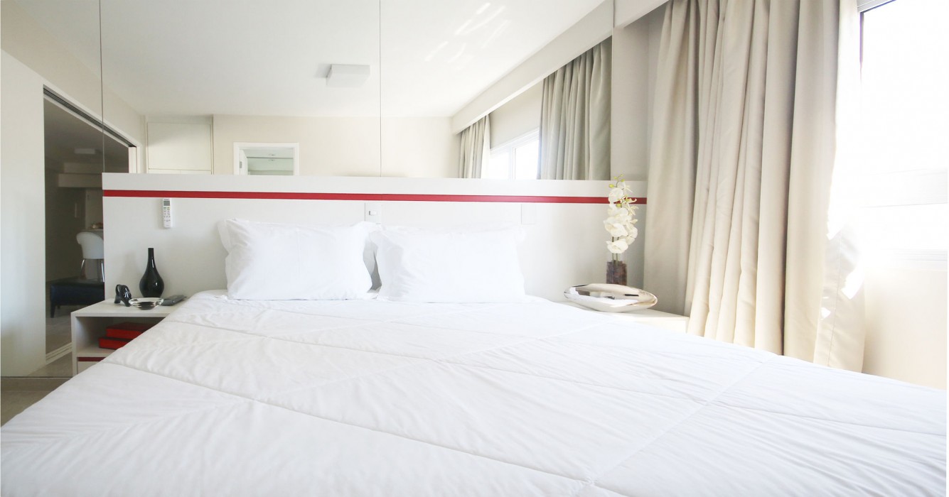 Ez Aclimação Hotel 67/100