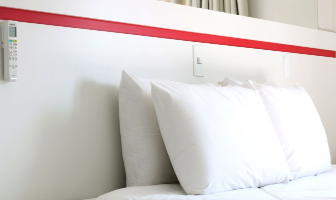 Ez Aclimação Hotel 28/100