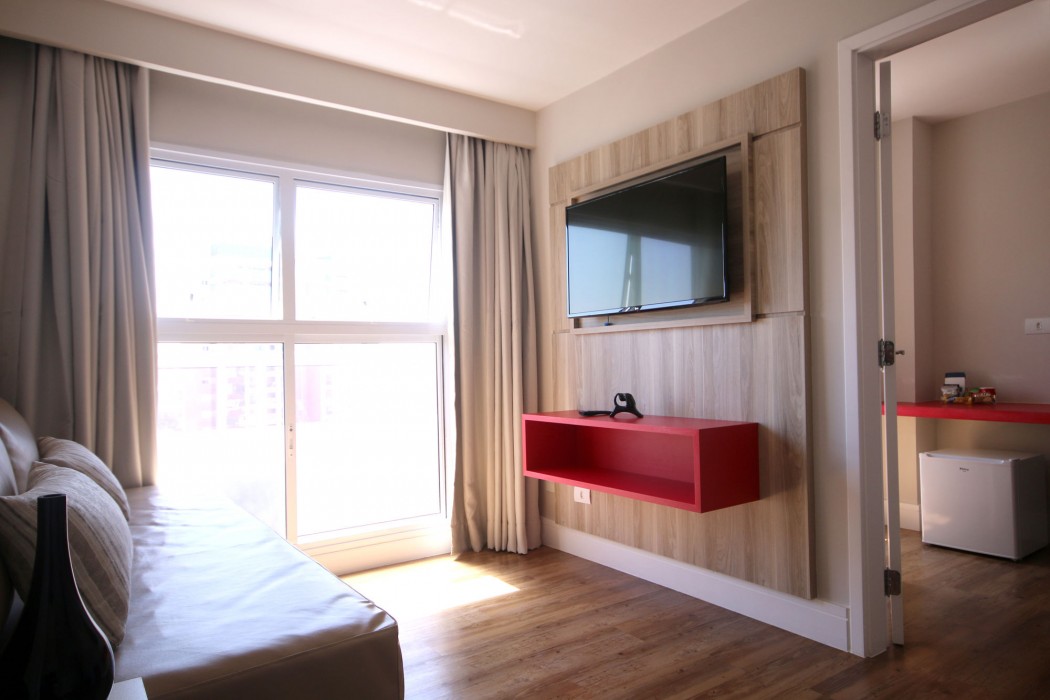 Ez Aclimação Hotel 39/100