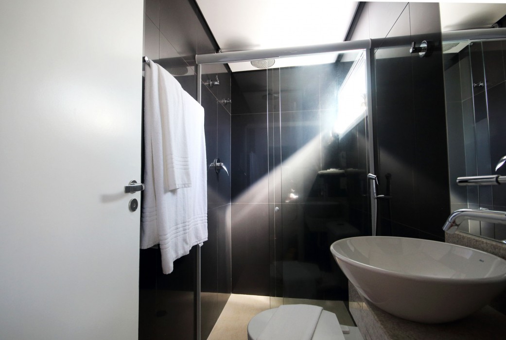 Ez Aclimação Hotel 50/100