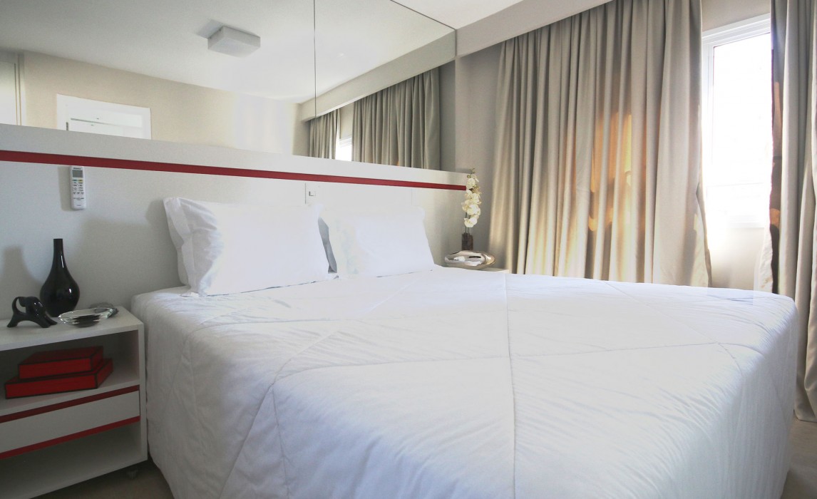 Ez Aclimação Hotel 47/100