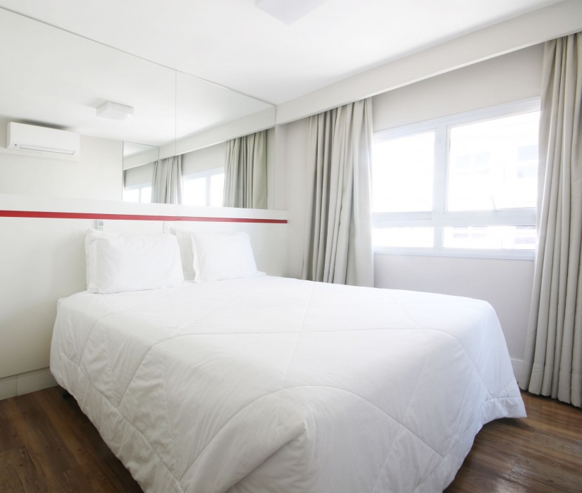 Ez Aclimação Hotel 54/100