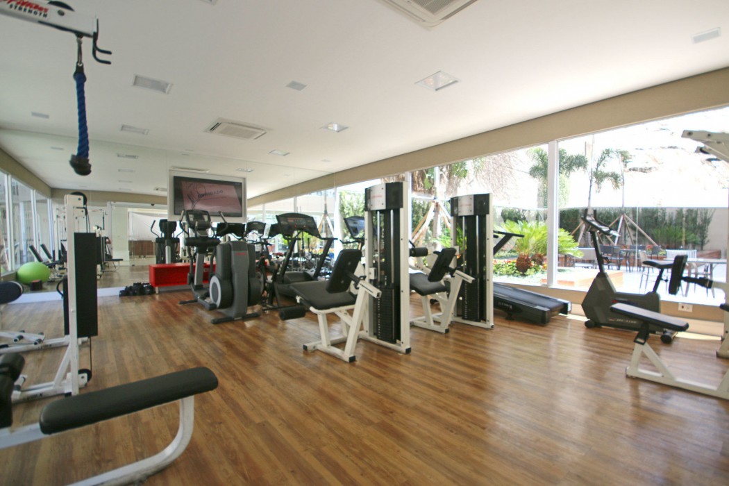 Ez Aclimação Hotel 36/100