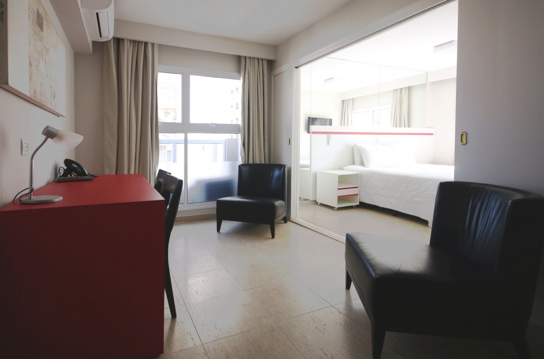 Ez Aclimação Hotel 65/100