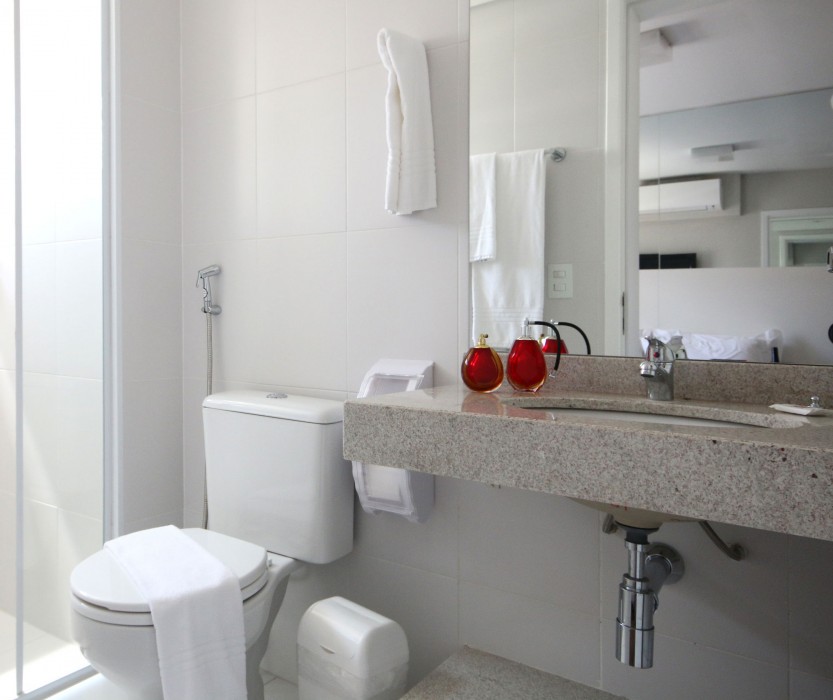 Ez Aclimação Hotel 57/100