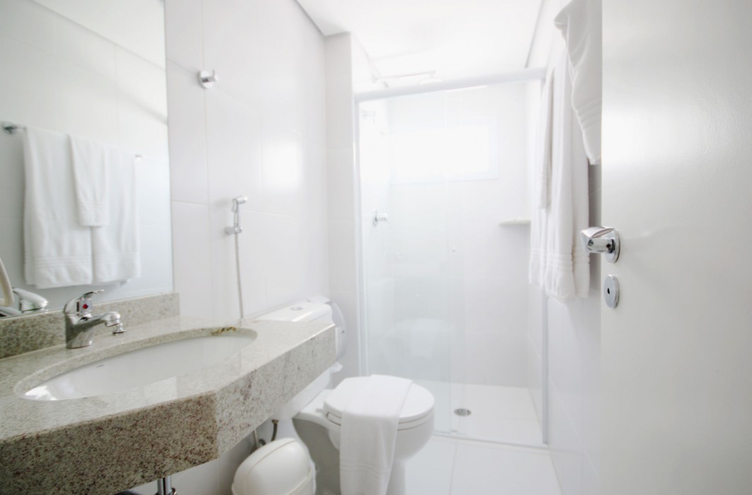 Ez Aclimação Hotel 64/100