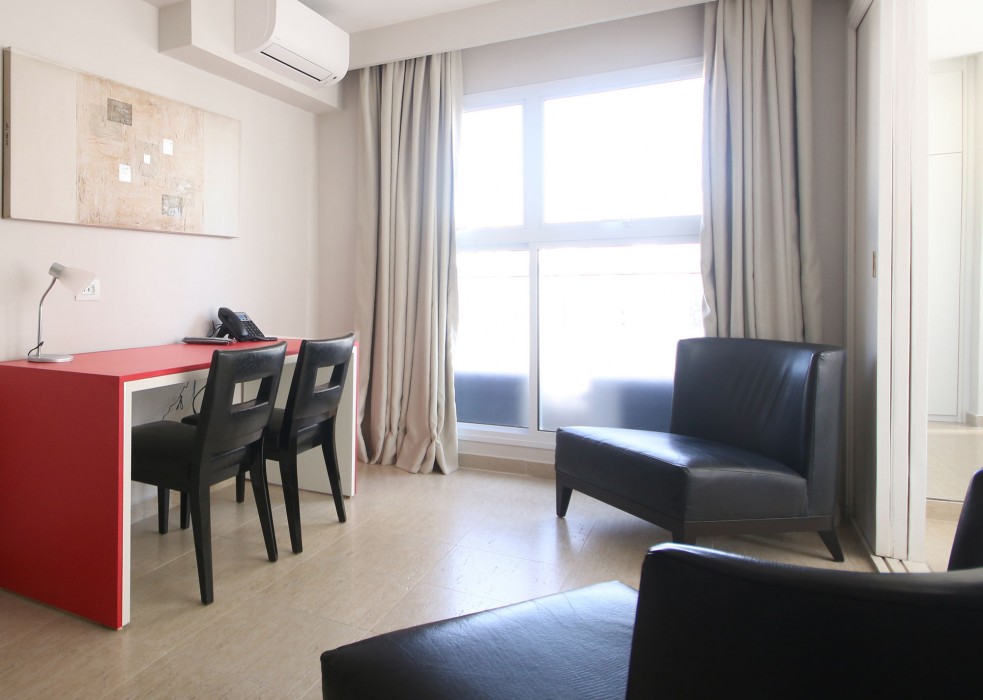 Ez Aclimação Hotel 61/100