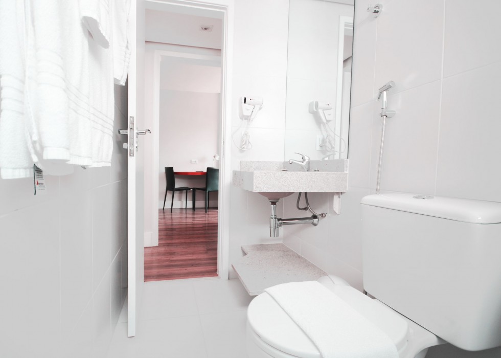 Ez Aclimação Hotel 52/100
