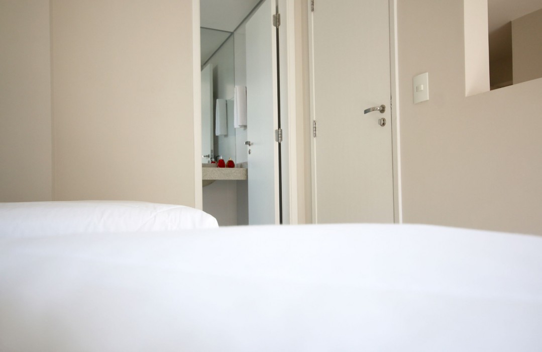 Ez Aclimação Hotel 62/100