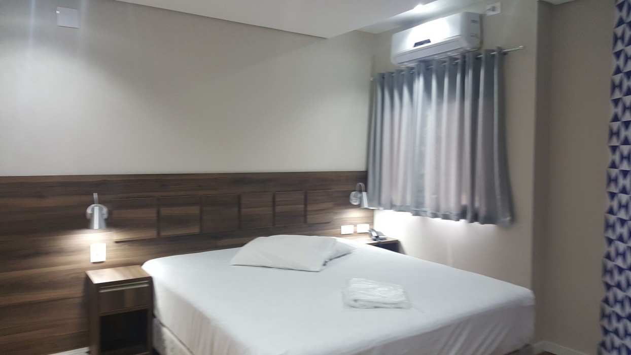 Hotel Biz 36/62