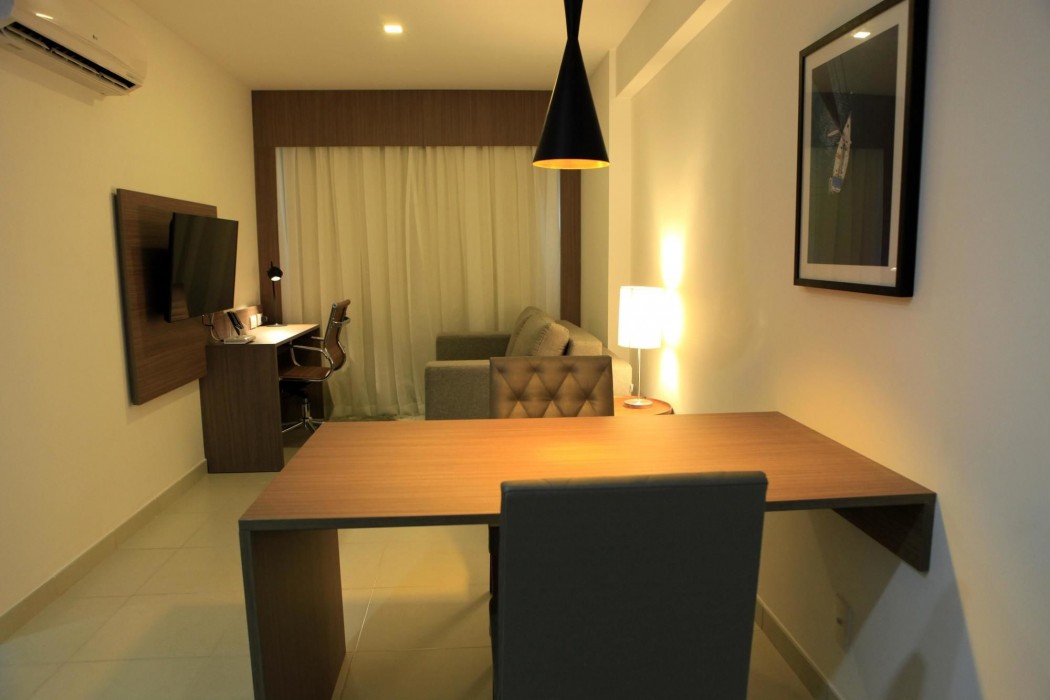 Nobile Beach Class Excelsior Flat 29/69