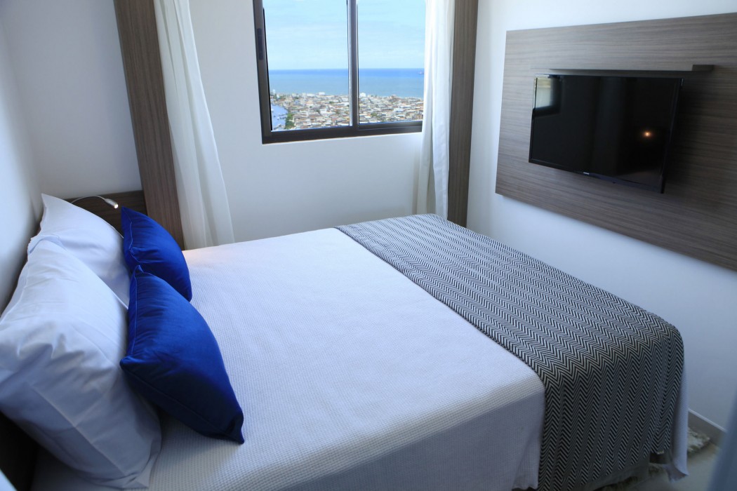 Nobile Beach Class Excelsior Flat 23/69