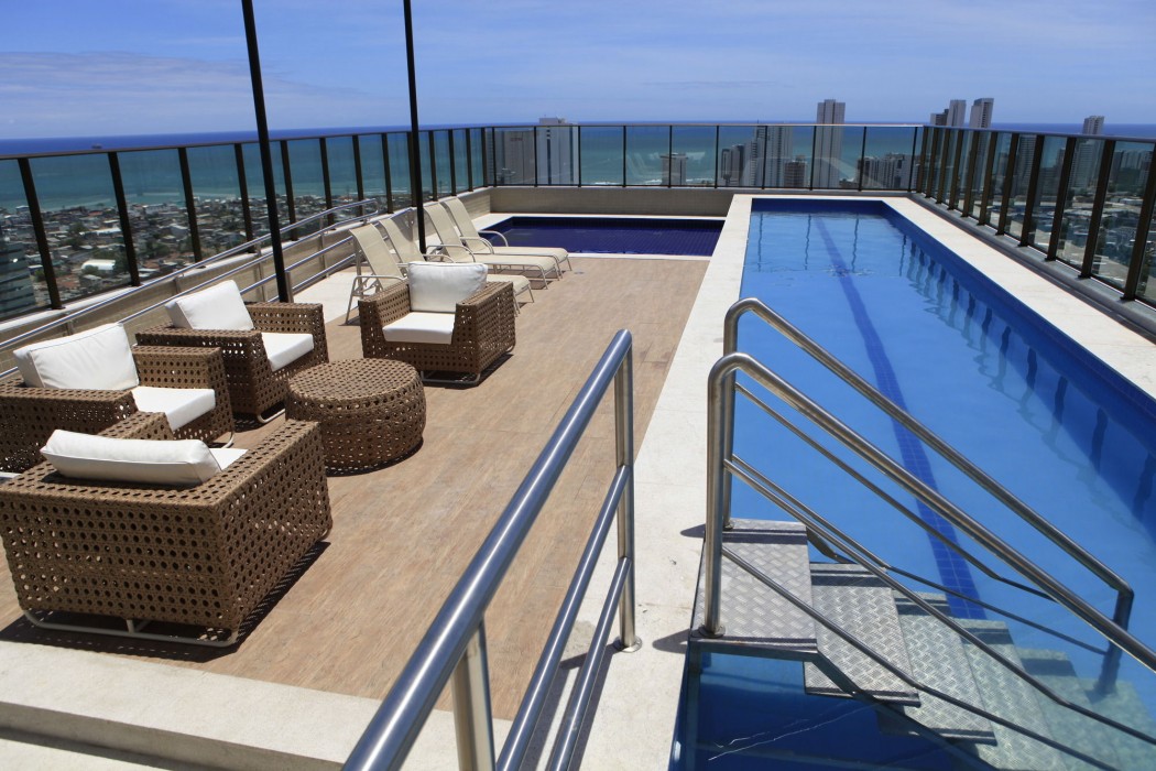 Nobile Beach Class Excelsior Flat 28/69