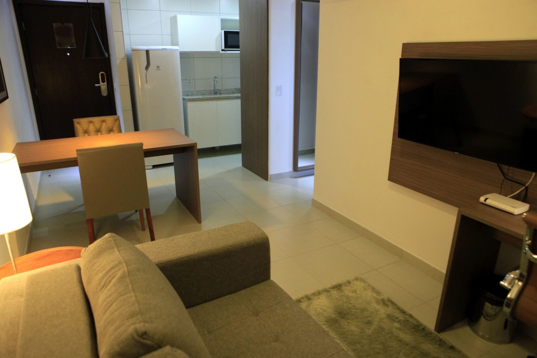 Nobile Beach Class Excelsior Flat 26/69