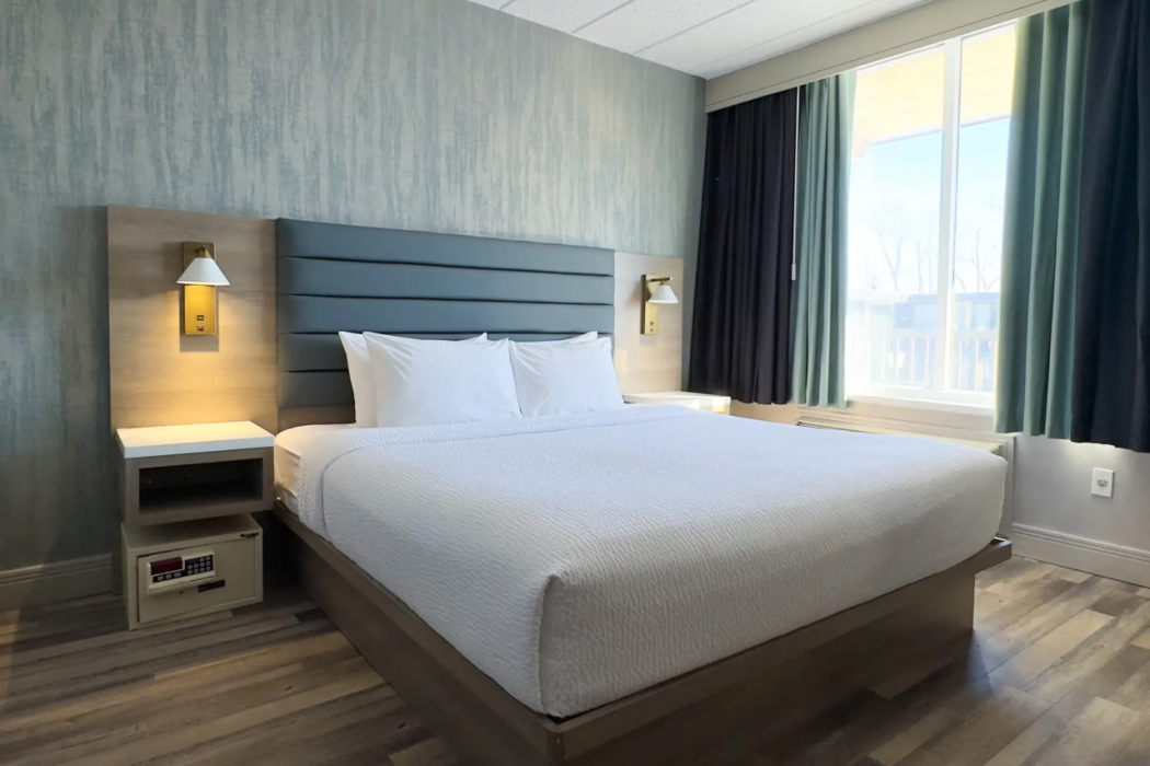 Radisson Hotel Montreal Airport 9/47